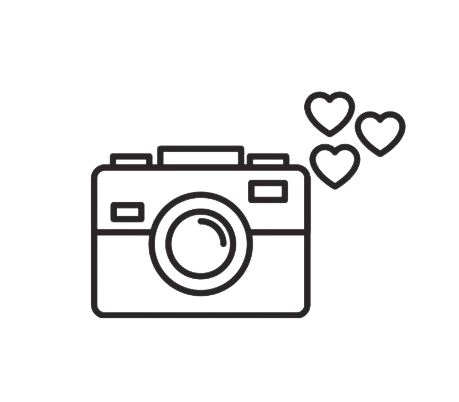 Gosti fotografišu